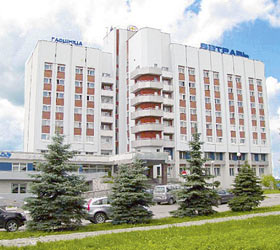 Ветразь