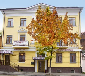 Парк Сити Роза