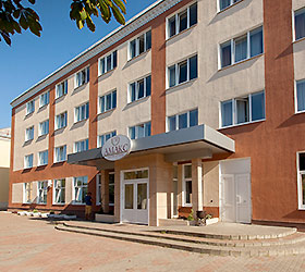 АМАКС Сити Отель