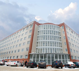 Старгород