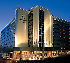 hotel Dedeman Silk Road
