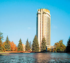 Casino Almaty Kazakhstan