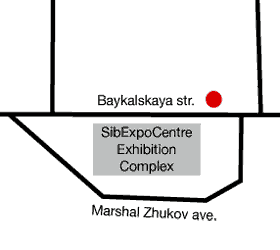 City map