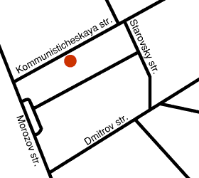 City map
