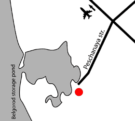 City map