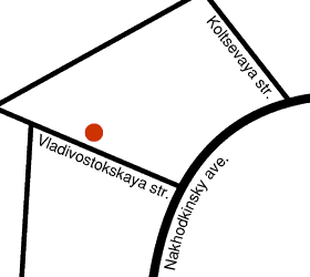 City map