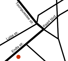 City map