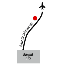 City map