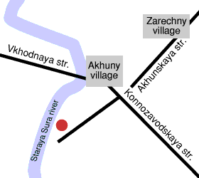 City map