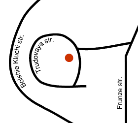 City map