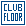 Club (executive) floor