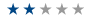 2 star