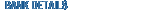 Bank details