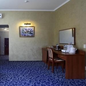 Hotel Sosnovyi Bor