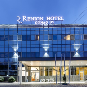 Hotel Renion