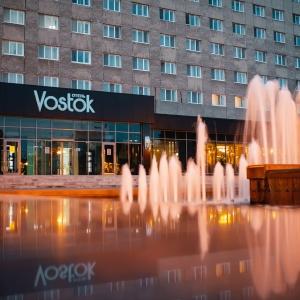 Hotel Vostok