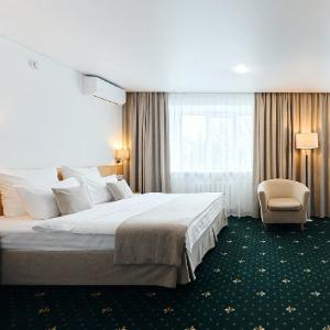 Hotel Vostok