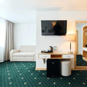 Hotel Vostok