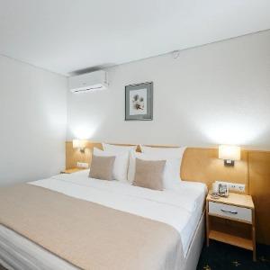 Hotel Vostok