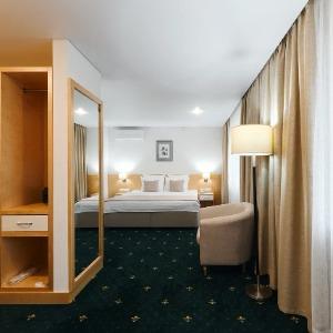 Hotel Vostok