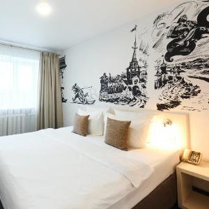 Hotel Vostok