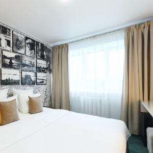 Hotel Vostok