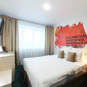 Hotel Vostok