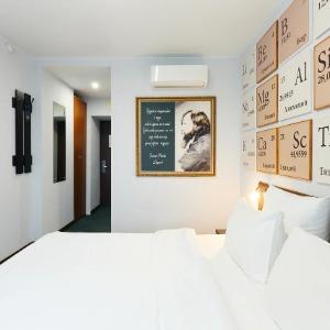 Hotel Vostok