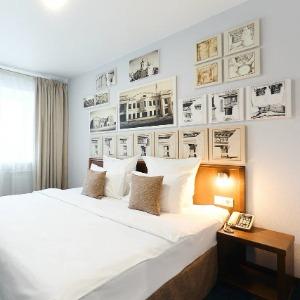 Hotel Vostok