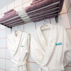 Hotel Vostok