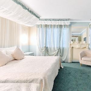 Hotel Vostok