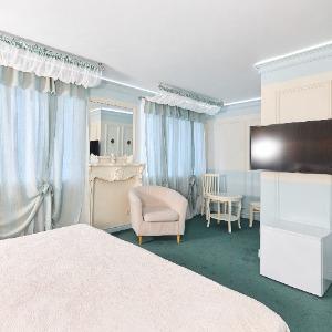 Hotel Vostok