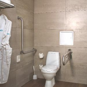 Hotel Vostok