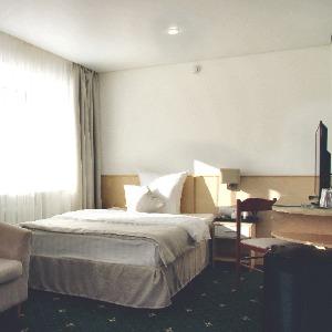 Hotel Vostok