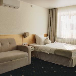 Hotel Vostok
