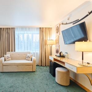 Hotel Vostok