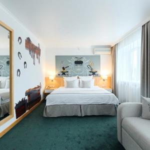 Hotel Vostok