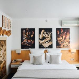 Hotel Vostok