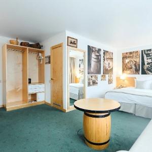 Hotel Vostok