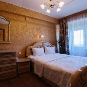Hotel Petropavlovsk