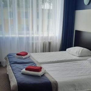 Hotel Viktoriya