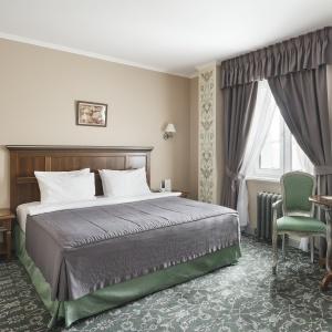 Hotel Remezov