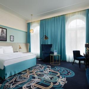 Hotel Cosmos Selection Saint-Petersburg Nevsky Royal Hotel (Radisson Royal Hotel, St.Petersburg)