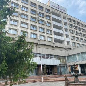 Hotel Molodyozhnaya