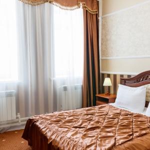 Hotel Georgievskaya