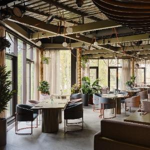 Repino Park Hotel