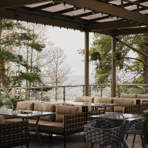 Repino Park Hotel