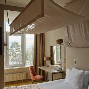 Repino Park Hotel