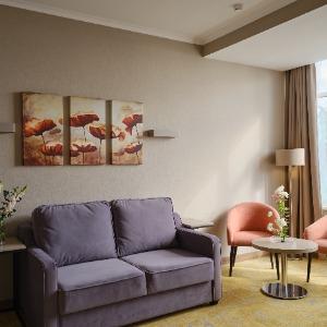 Repino Park Hotel