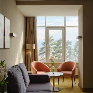 Repino Park Hotel